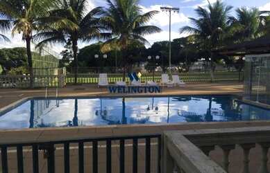 Imagem 3: Lote em Condomínio. Residencial Rose x27 s Garden