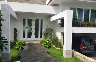 Imagem 2: Condomínio Cristal Lake ,casa à venda, Barra da Tijuca, Rio de Janeiro,...