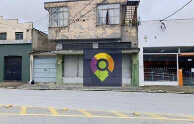 Imagem 10: Loja à venda, 145 m² por R$ 520.000,00 - Prado - Belo Horizonte/MG