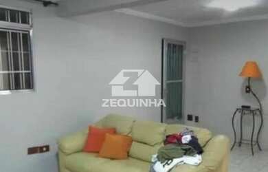 Imagem 1: Residencial - Jardim Patriarca