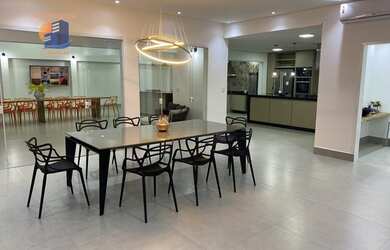 Imagem 9: Casa em Condomínio para Venda em Acapulco Guarujá-SP - AI 1947