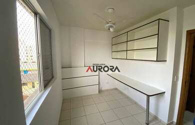 Imagem 6: Apartamento com 2 dormitórios, 50 m² - venda por R$ 220.000 ou aluguel...