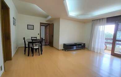 Imagem 4: CAXIAS DO SUL - Apartamento Padrão - EXPOSIÇÃO