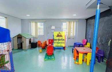 Imagem 13: Apartamento com 2 dormitórios, 58 m² - venda por R$ 390.000,00 ou aluguel por R$ 2.000,00