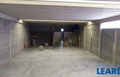 Imagem 9: GALPÃO - JARDIM BELVAL - SP