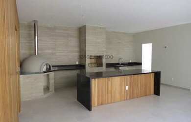 Imagem 15: Quintas do Rio Casa em condomínio com 5 dormitórios