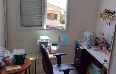 Imagem 13: Sobrado à venda, 95 m² por R$ 692.000,00 - Jardim Ernestina - São Paulo/SP