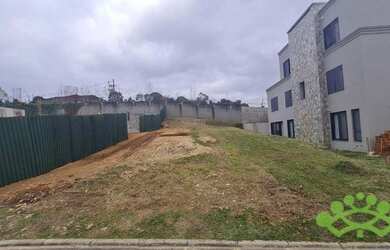 Imagem 6: Terreno à venda, 356 m² por R$ 980.000 - Ecoville - Curitiba/PR