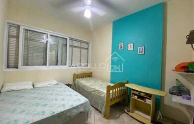 Imagem 12: Apartamento no José Menino para locação