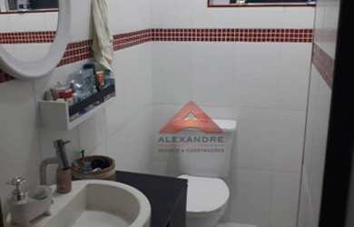 Imagem 12: Apartamento à venda, 68 m² por R$ 230.000,00 - Vila Industrial - São José dos Campos/SP