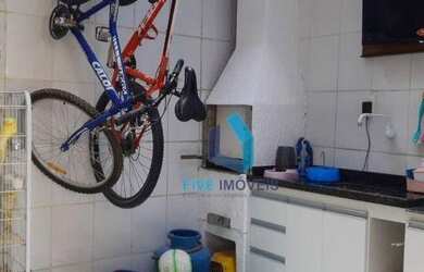 Imagem 15: Sobrado à venda, 105 m² por R$ 424.000,00 - Vila São Pedro - São Paulo/SP