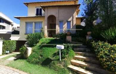 Imagem 9: Santana de Parnaíba - Casa de Condomínio - Itahye