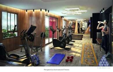 Imagem 8: Apartamento 49m² Jardim São Paulo Venda R$ 535.000,00