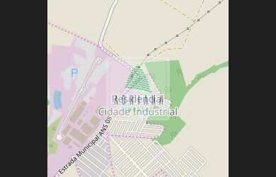 Imagem: O terreno possui 10m² de Área e está localizado em Anápolis