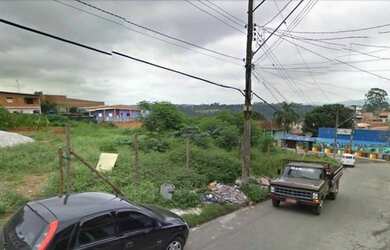 Imagem 4: CARAPICUÍBA - Terreno Padrao - CARAPICUIBA