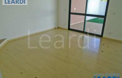 Imagem 5: CASA EM CONDOMÍNIO - TAMBORÉ - SP