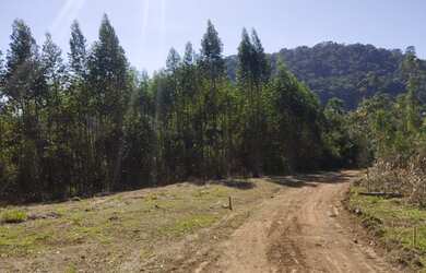 Imagem 4: Lote/Terreno para venda possui 5000 metros quadrados em Centro - Atibaia...