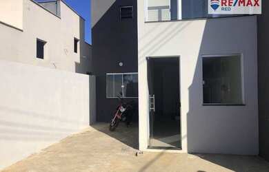 Imagem 8: Casa com 2 dormitórios à venda, 66 m² por R$ 215.000,00 - Funcionários...