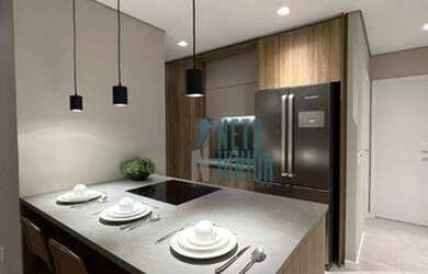 Imagem 6: Apartamento com 3 dormitórios, 118 m² - venda por R$ 3.341.784,00 ou aluguel por R$ 17.700