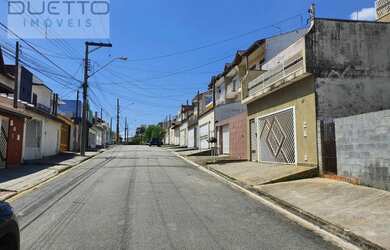 Imagem 3: Terreno à venda no bairro Residencial Novo Horizonte I - Mogi das Cruzes/SP