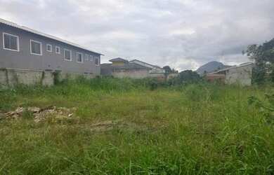 Imagem: O terreno possui 480m² de Área e está localizado em Barroco