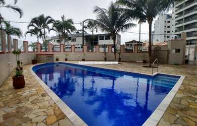 Imagem: O apartamento possui 3 Dormitórios, 2 Banheiros, 2 Vagas na