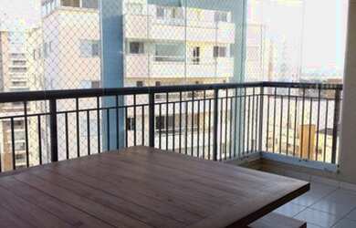 Imagem 6: Apartamento - Jardim Aquarius - Residencial Premiere - 143² - 3 Dormitórios