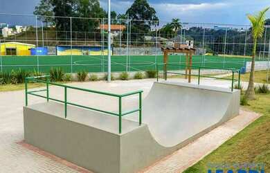 Imagem 16: TERRENO EM CONDOMÍNIO - VILLAS DO JAGUARI - SP