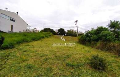 Imagem 2: Terreno à venda, 370 m² por R$ 373.000,00 - Pedra Branca - Palhoça/SC