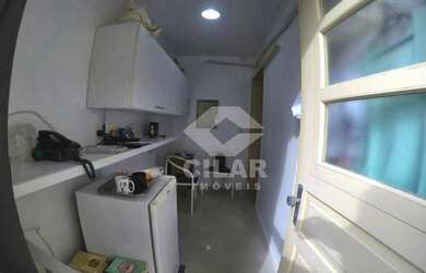 Imagem 7: Sala comercial à venda, 30 m² por R$ 110.000 - São João - Porto Alegre/RS