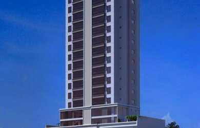 Imagem: O apartamento possui 4 Dormitórios, 5 Banheiros, 3 Vagas na