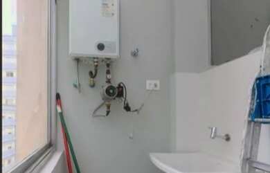 Imagem 14: Cobertura À Venda - 03 dormitórios sendo 01 suíte - Condomínio Santa...