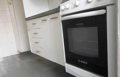 Imagem 2: São Paulo - Apartamento Padrão - Jardim Vazani