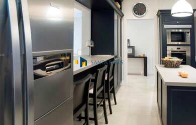 Imagem 6: CASA ATIBAIA - VILA INGLESA