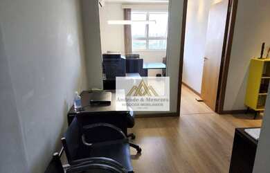 Imagem 9: Sala à venda, 51 m² por R$ 332.000 - Nova Ribeirânia - Ribeirão Preto/SP
