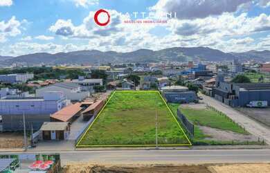 Imagem 4: Terreno em ótima localização à venda em Tubarão