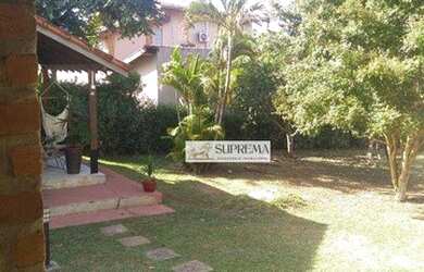 Imagem 4: Terreno à venda, 900 m² por R$ 430.000 - Condomínio Portal do Sabiá...