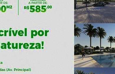 Imagem: A fazenda possui 999m² de Área e está localizado em Centro