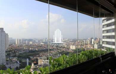 Imagem 8: APARTAMENTO 3 SUITES MORUMBI