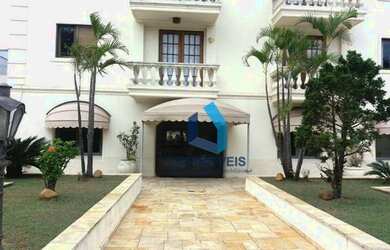 Imagem 1: Apartamento à venda, 120 m² por R$ 750.000,00 - Jardim Bélgica - São...