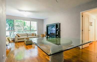 Imagem 4: Para fazer tudo à pé. Ar-condicionado, 170m² de Área, 2 Vagas na garageme3...