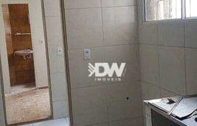 Imagem 2: Apartamento com 3 dormitórios, 80 m² - venda por R$ 140.000,00 ou aluguel...