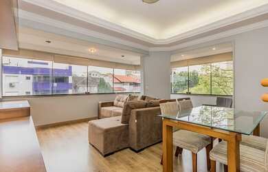 Imagem 2: Apartamento em Jardim Planalto