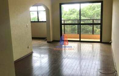 Imagem 1: Apartamento com 3 dormitórios, 127 m² - venda por R$ 650.000,00 ou aluguel...