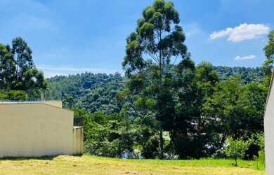 Imagem 14: SANTANA DE PARNAíBA - Terreno Padrão - Tamboré