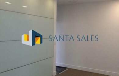 Imagem 13: Conjunto no Brooklin, 188 m², à venda por R$ 2.259.840 ou aluguel por...