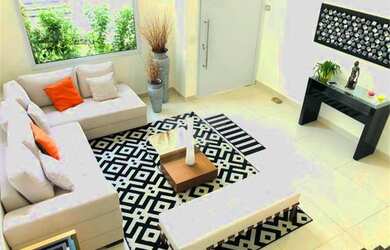 Imagem 4: Casa Venda City América 4 Suites