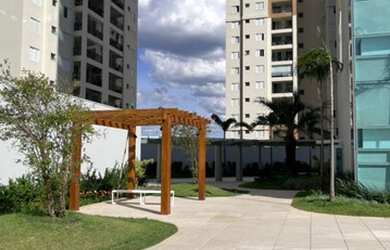 Imagem 15: Apartamento Condomínio Le Jardin Indaiatuba para venda possui 82 metros...