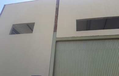 Imagem 3: Galpão/Depósito/Armazém para venda com 466 metros quadrados