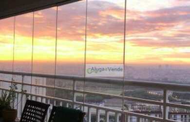 Imagem 14: Apartamento a Venda no Condomínio Parque Clube, andar Alto, Vista Livre...